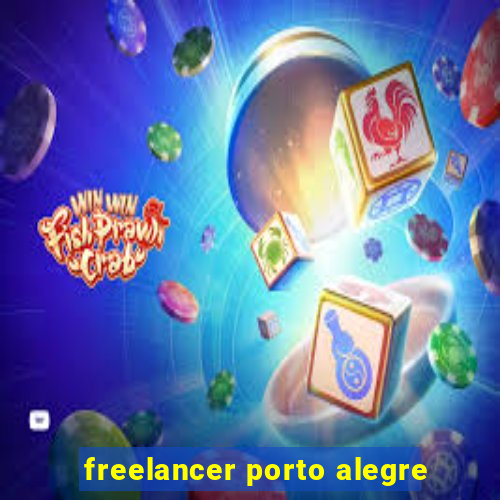 freelancer porto alegre